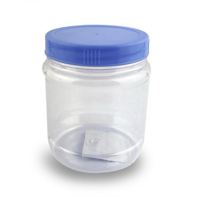 塑膠罐(小)  梅子罐 醃製罐 儲物罐