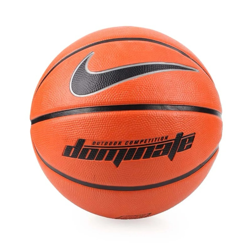 Nike dominate 6號籃球_標準女子比賽用球