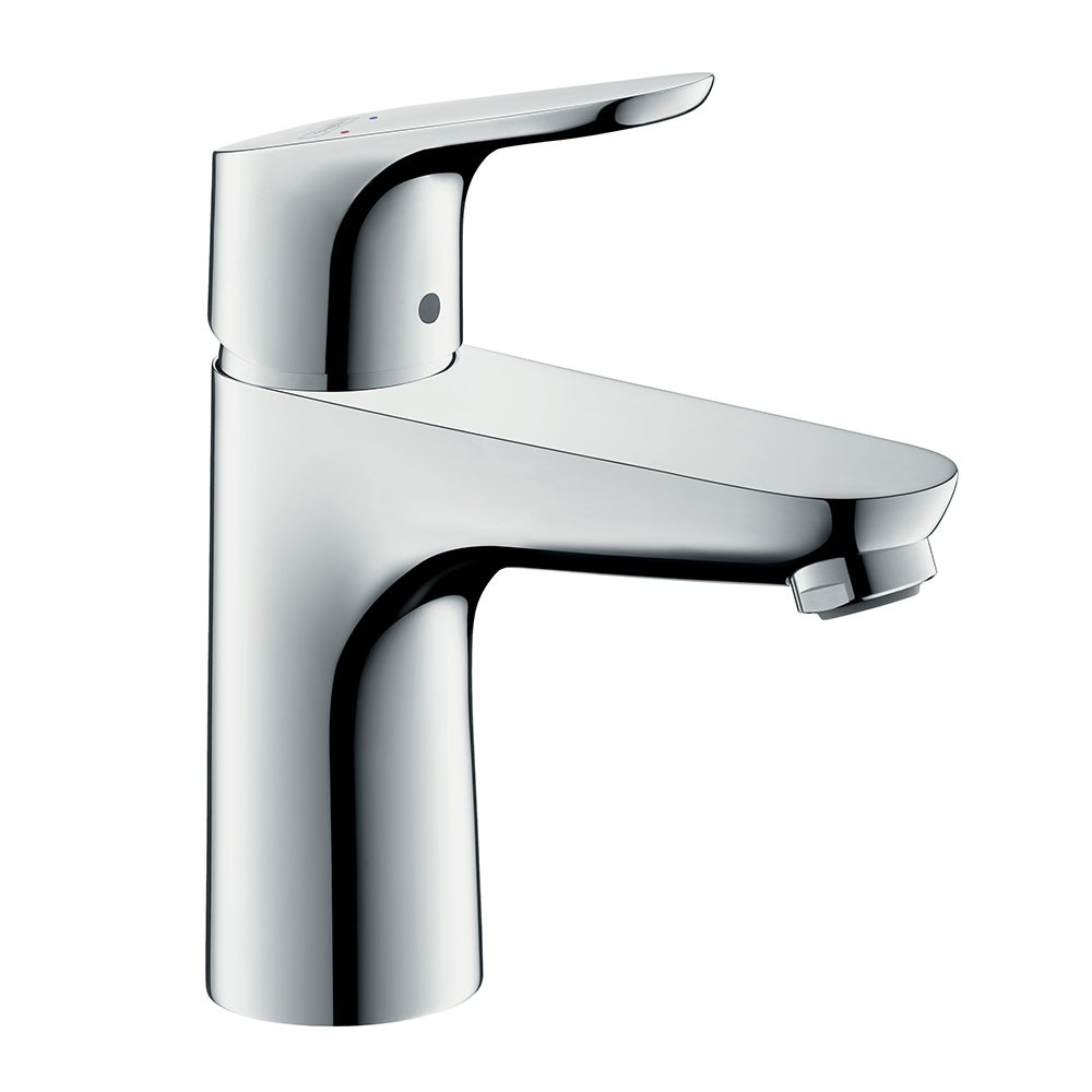 德國製 Hansgrohe Foucs 臉盆龍頭