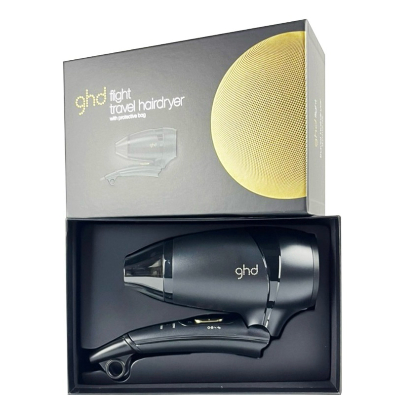 GHD旅行用吹風機（正品）