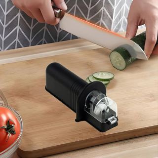 IKEA 代購 磨刀器 ASPEKT SKARANDE 磨刀器 磨刀石 手動磨刀器 手動磨刀石 磨刀神器