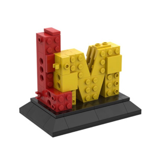 只有電子說明書 無零件 樂高 積木 LEGO MOC 6386128 LEGO Masters Mini Build