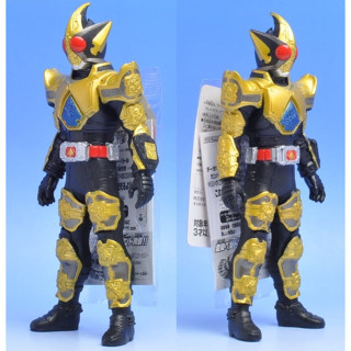 【G&T】BANDAI 假面騎士 軟膠 假面騎士 blade 劍 King Form 十週年紀念 549891