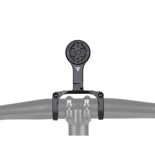 2024 Topeak UTF Multi-Mount Pro 中置式碼表固定座 自行車碼表座