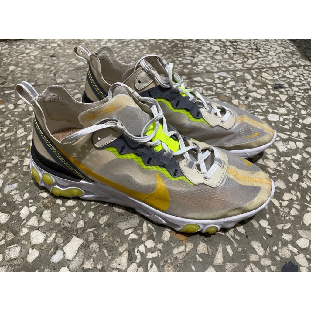 Nike React element 87 US11