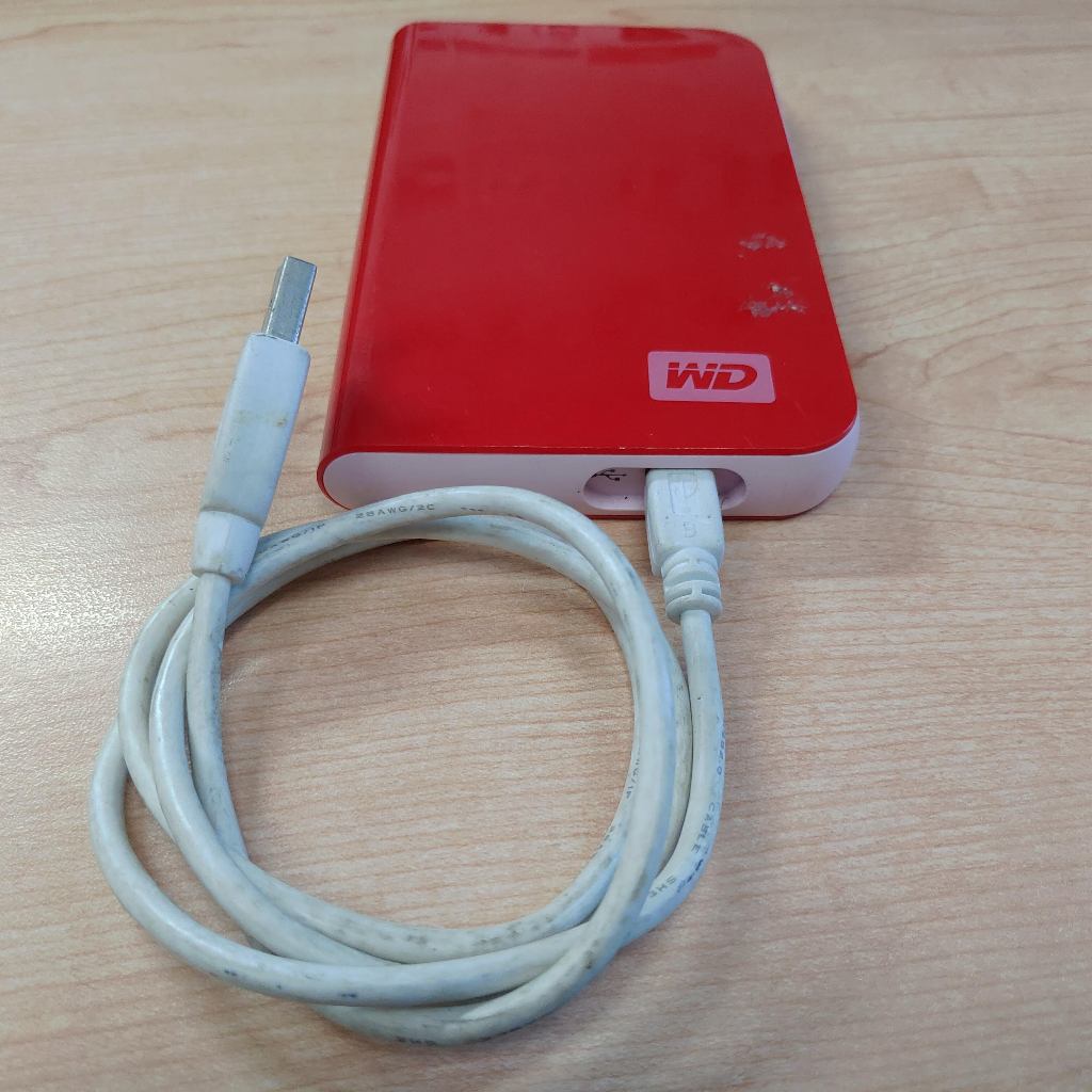 ✅電子發票 故障行動 硬碟 2.5 WD WD2500MER 250G 外接硬碟 燈有亮 硬碟抓不到 當故障賣