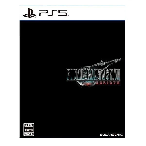 全新PS5 公司貨 中文版 太空戰士7 最終幻想7 FF7 重生