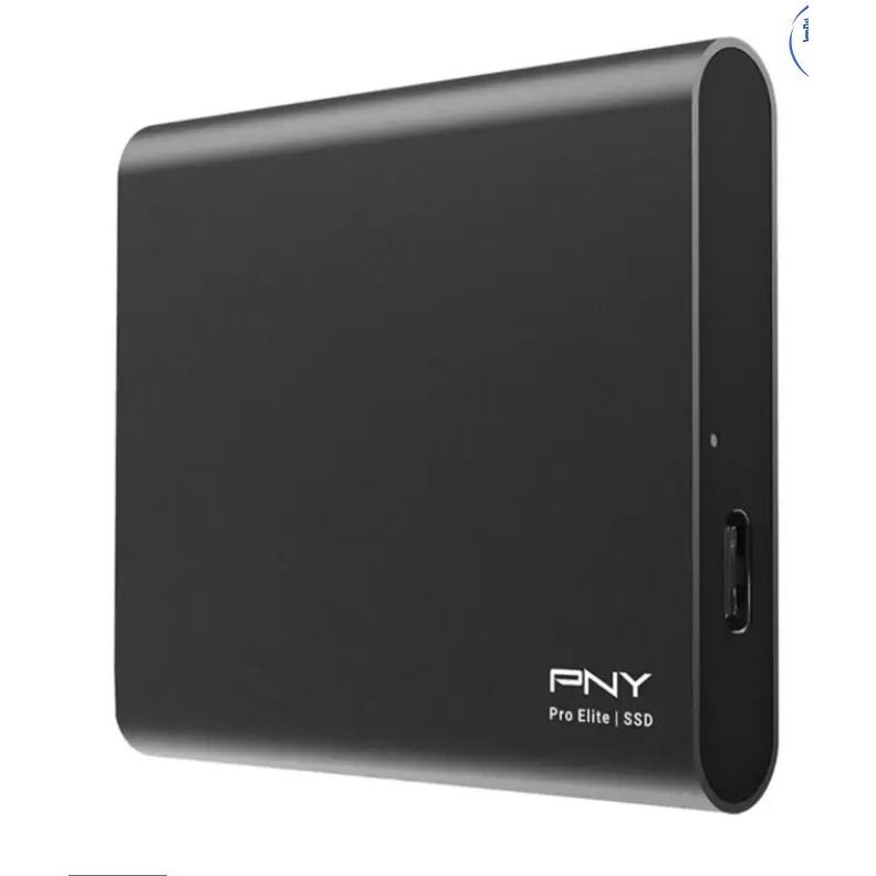 PNY 500GB 攜帶式固態硬碟