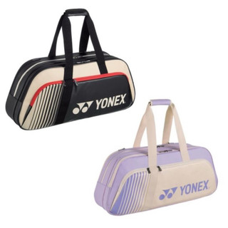 《免運費》2024年新上市YONEX BA82431WEX 矩形羽球拍拍袋