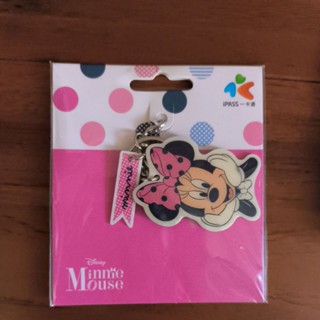 「全新」造型一卡通/Minnie Mouse《Sweety/米妮/迪士尼