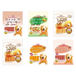 聖萊西 黃金系列零食 狗零食 肉條 台灣製造