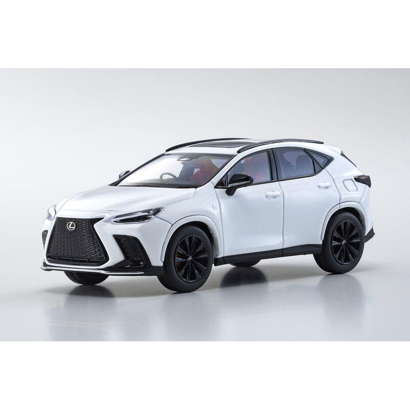 Lexus NX 1/43 kyosho 京商 NX350h F Sport