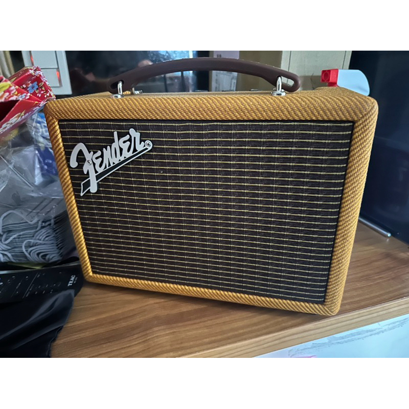 新北三重 fender indio2 二手