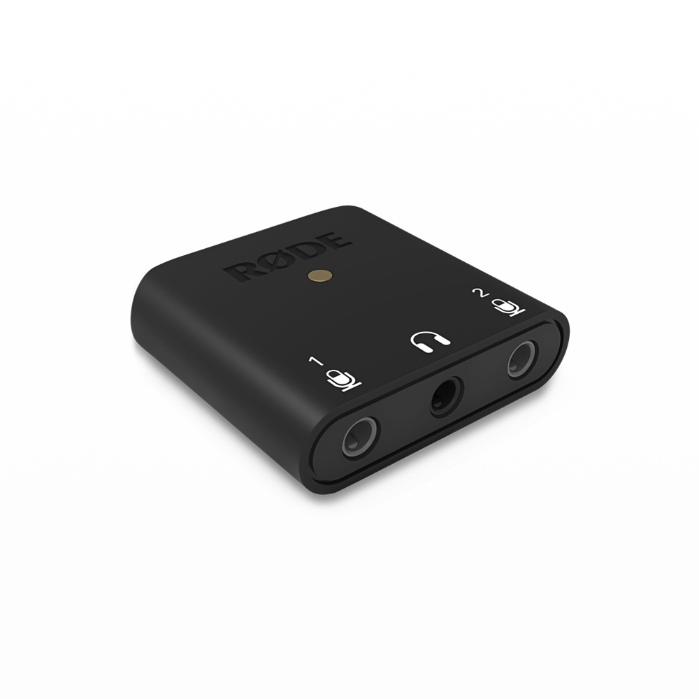 RODE AI-Micro 3.5mm 錄音介面 公司貨 出清 特價