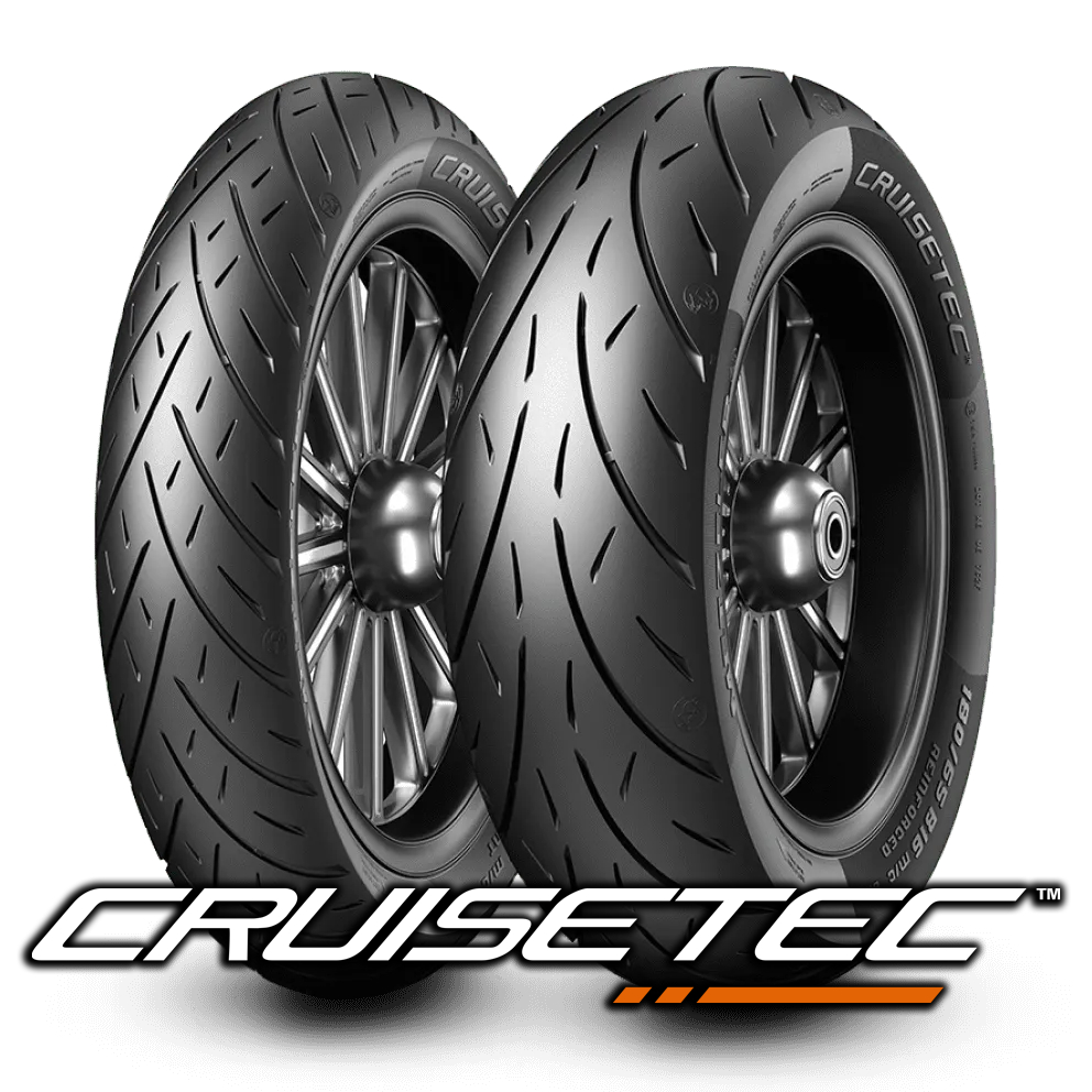 【梅馳勒二輪】 Mezeler Cruisetec 象牌輪胎/美式機車胎/巡航車胎/公司貨