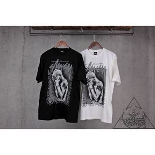 【HYDRA】Stussy Goldie Metalheadz 30 Tee 聯名 圖鴉 短踢 短T【SUY47】