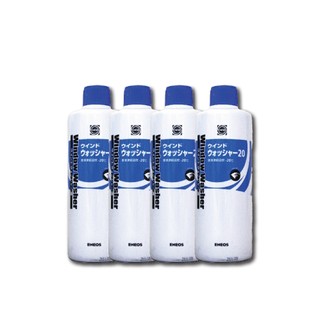 ENEOS 雨刷精 玻璃清潔 去除油膜 抑制油膜 3M、SONAX、Prestone (百適通)、Soft99、黑珍珠