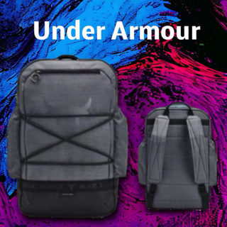 UNDER ARMOUR UA 新品 Project Rock Brahma 男款 後背包 旅行包 正品 OS STF