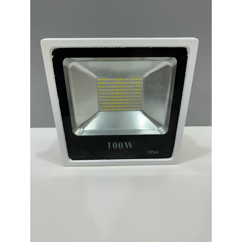 LED 投射燈 Outdoor Lighting 100W 戶外防水專業型 全新品