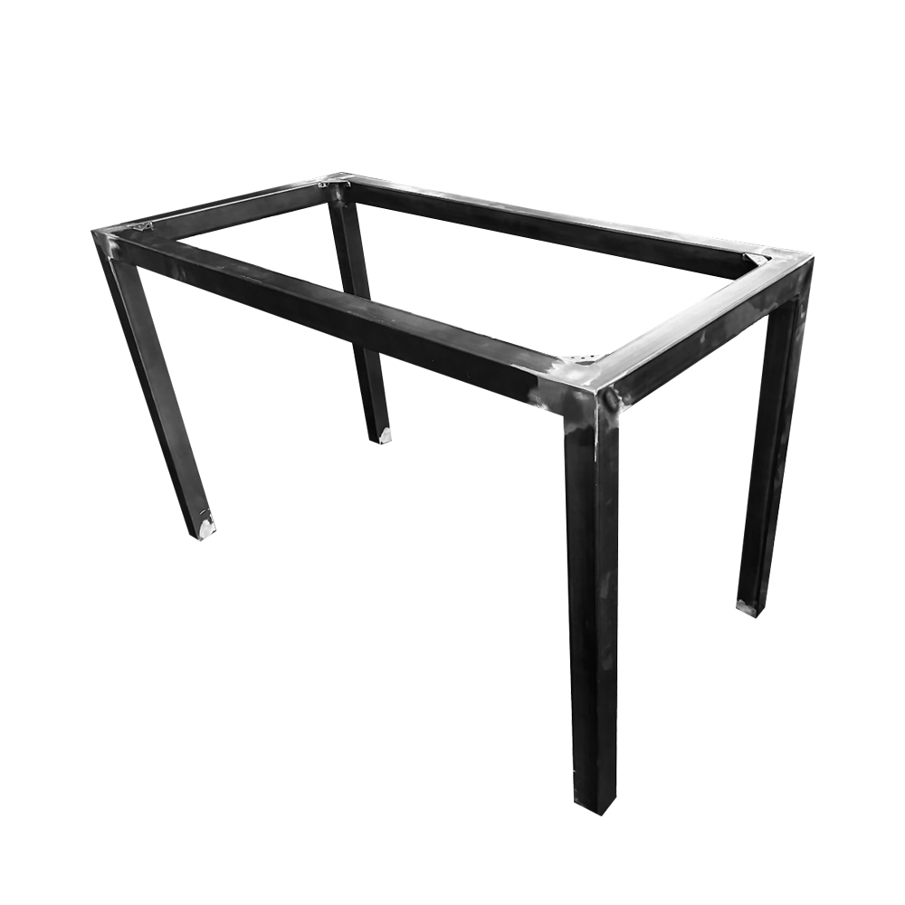 居家生活 台中工廠 厚度 鐵件桌腳 訂製桌腳 餐桌 會議桌 餐廳