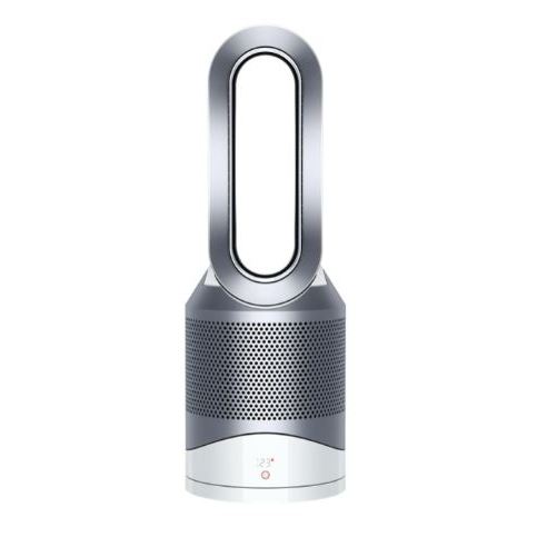 Dyson 戴森 Pure Hot+Cool™ HP01 purifying heater + fan 涼暖智慧空氣清淨