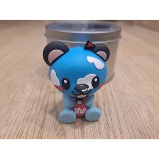 貝兒絲樂園 紀念品 貝兒 寶寶 造型 USB 隨身碟 USB 14.6GB 貝兒熊 可愛的小熊 熊寶寶