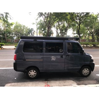 【UNRV綠大露營】車邊帳 FIAMMA F45S 260 VERYCA A180 露營 遮陽棚 三邊圍布 車泊 車露
