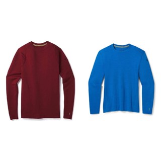 [全新正品] Smartwool Merino 250 Baselayer 中量版 機能 羊毛保暖排汗衣(S)(M)