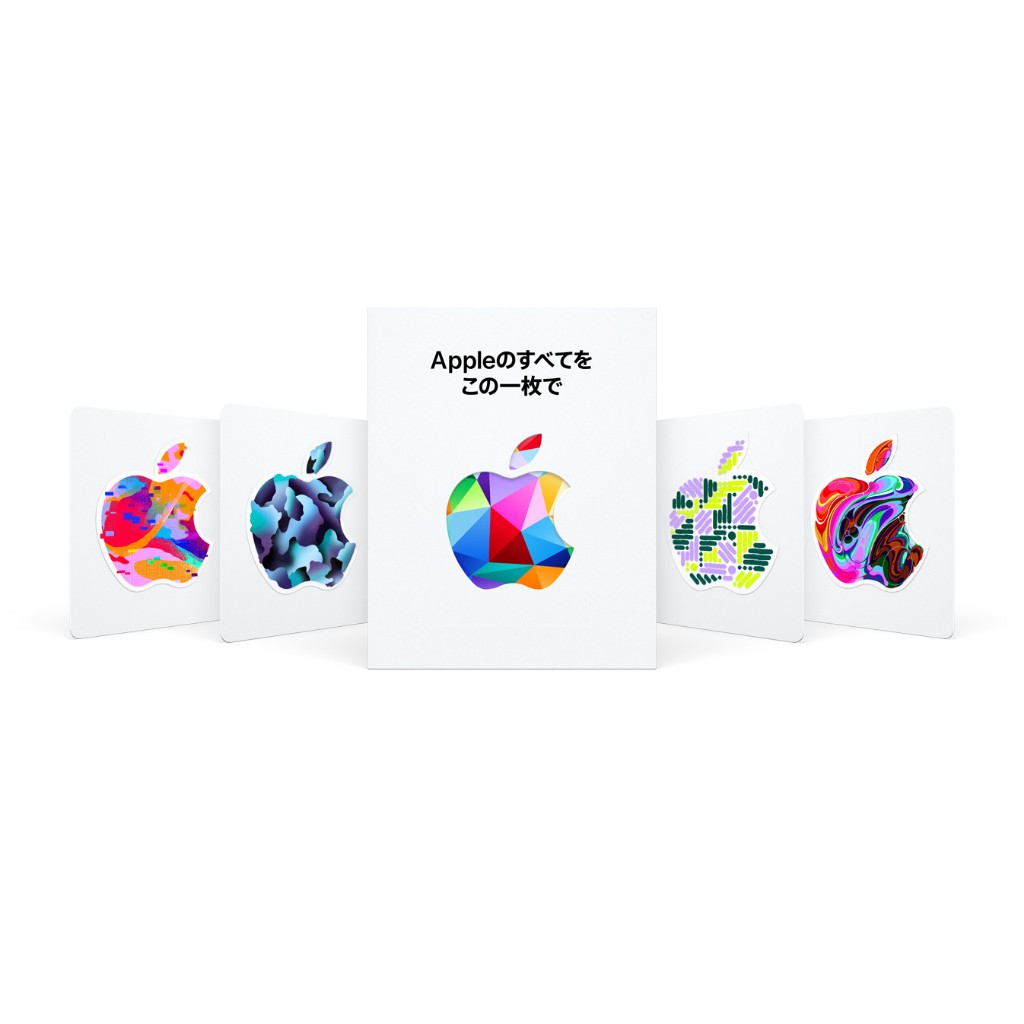 【光華商場-飛鴻數位】蘋果 iTunes 10000點 Apple 點數卡 日本 App store 儲值卡 實體卡