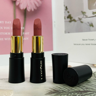 LANCOME 蘭蔻 絕對完美唇膏1.6g精巧版#196#271（絲絨霧感）*CC美妝代購*