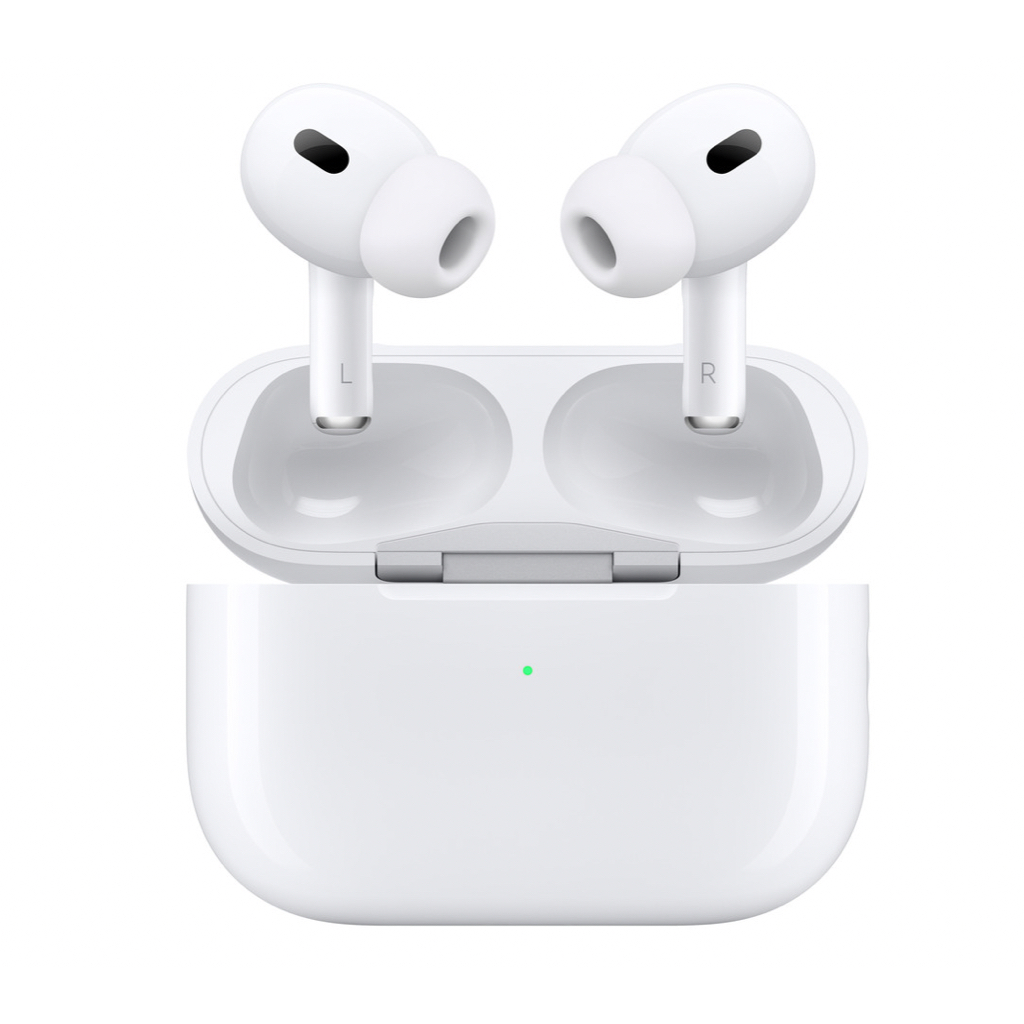 Apple AirPods Pro 第2代 / 新版支援Magsafe 藍牙耳機/原廠公司貨/全新未拆封/usb-c新版