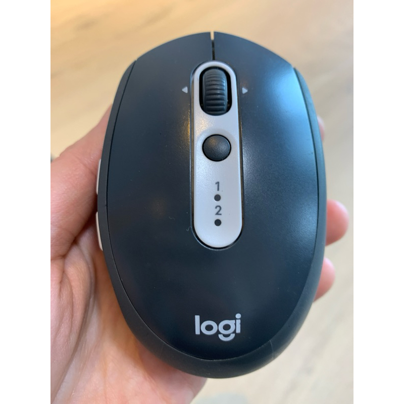 Logitech 羅技 M585 二手滑鼠