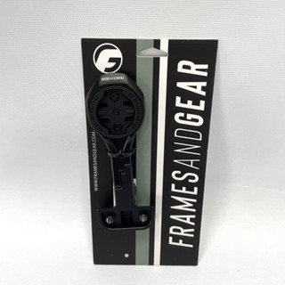 FRAMESANDGEAR 碼表座 吉興單車