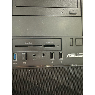 Asus MD590 i5 7500 商規電腦