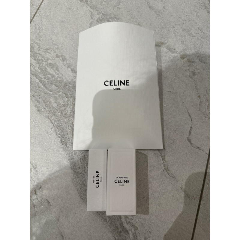 Celine 肌膚之親香水