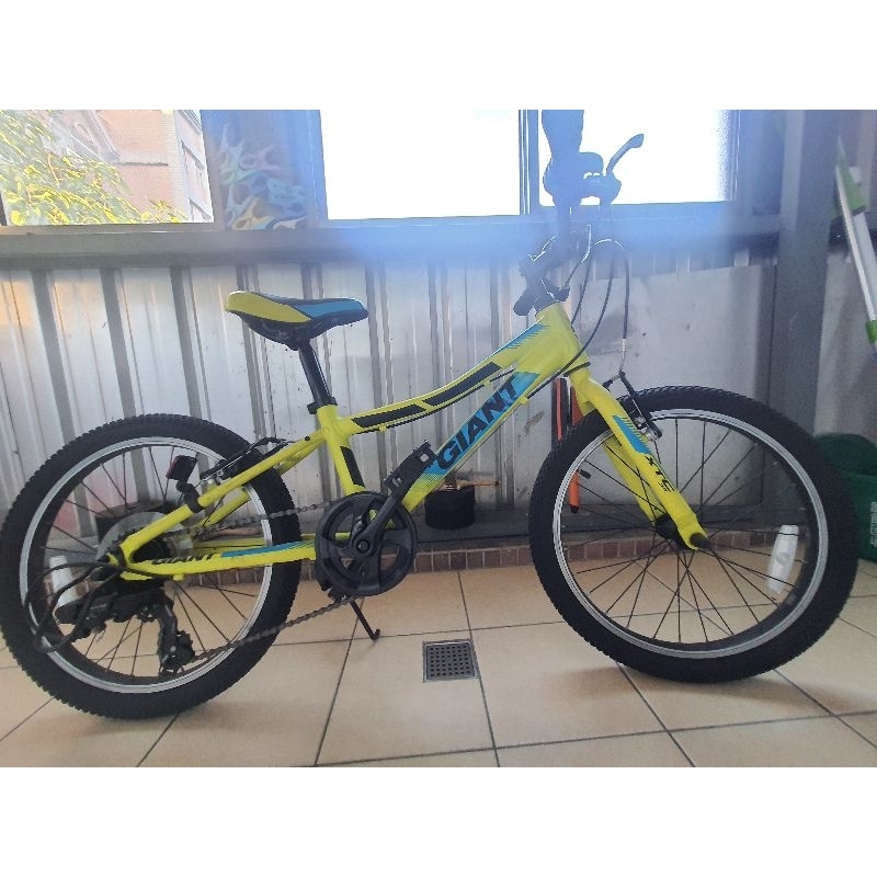Giant xtc jr shop 20 lite 2018