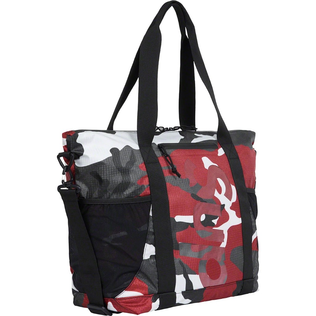 Supreme 20AW Zip Tote Bag ジップトートバッグ 20FW /Supreme Zip Tote シュプリーム ジップ トート バッグ Bag
