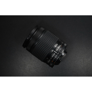 【經典古物】尼康 Nikon AF-S Nikkor 28-80mm F3.5-5.6D D鏡 自動鏡頭 變焦鏡 ZF