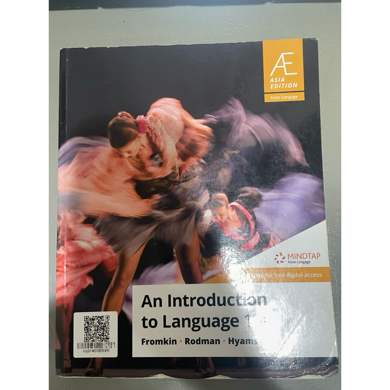 An introduction to language 11th edition 2025 9 biggo