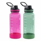 Costco 好事多代購Thermoflask 隨身冷水瓶 950毫升 X 2件組