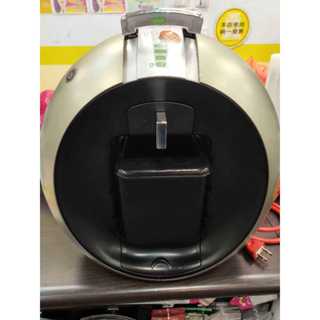 *NESCAFE 雀巢 Dolce Gusto 膠囊式自動控水咖啡機 9742FS 1.3公 $1100