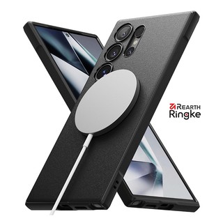 Galaxy S24 Ultra 韓國 Ringke Onyx Magnetic 磁吸防撞手機保護殼 Magsafe