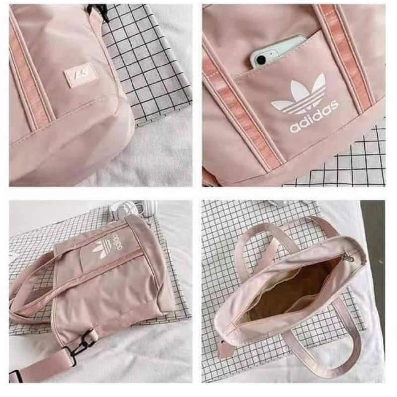 ❣adidas品牌百搭托特包❣