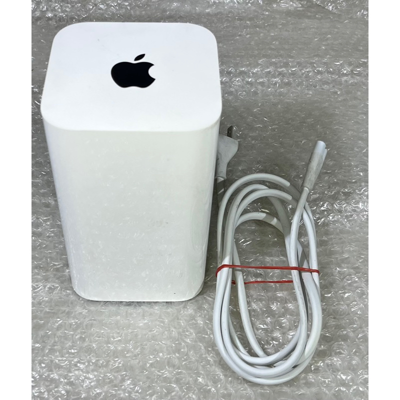 ◢ 簡便宜 ◣ 二手 頻果 Apple AirPort Extreme A1521 無線基地台 Wi-Fi 路由器