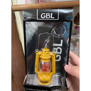 ⭐️宮崎駿 GBL 露營提燈吊飾⭐️ 霍爾的移動城堡 宮崎駿 卡西法 鑰匙圈