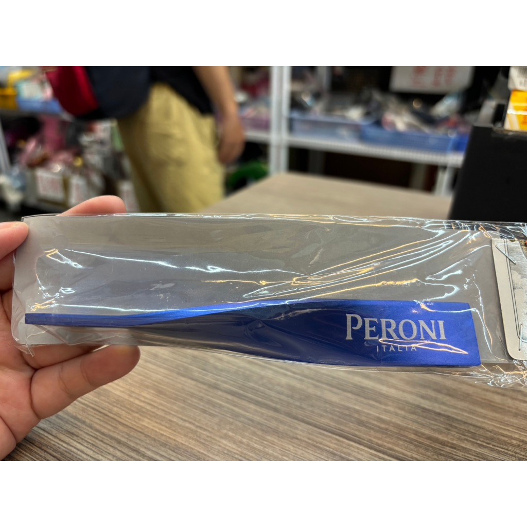 🌟三小福🌟【全新】PERONI 義大利沛羅尼啤酒 開瓶器