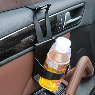 【工廠直營 臺灣出貨】車用車窗椅背飲料掛架 杯架 置物架 收納架 飲料架 車用飲料架 吊掛式杯架【RR066】