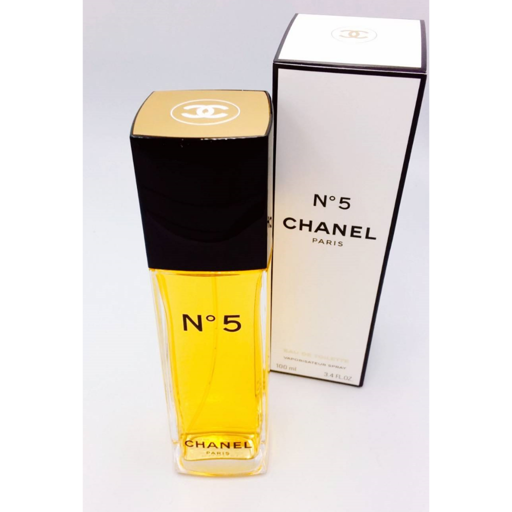 ❤舞香水❤ Chanel N°5 香奈兒 5號 淡香水 1ml沾式 2ml / 5ml噴式分享試管