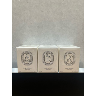 ⭐️現貨出清⭐️[M] Diptyque 旅行蠟燭70g 190g