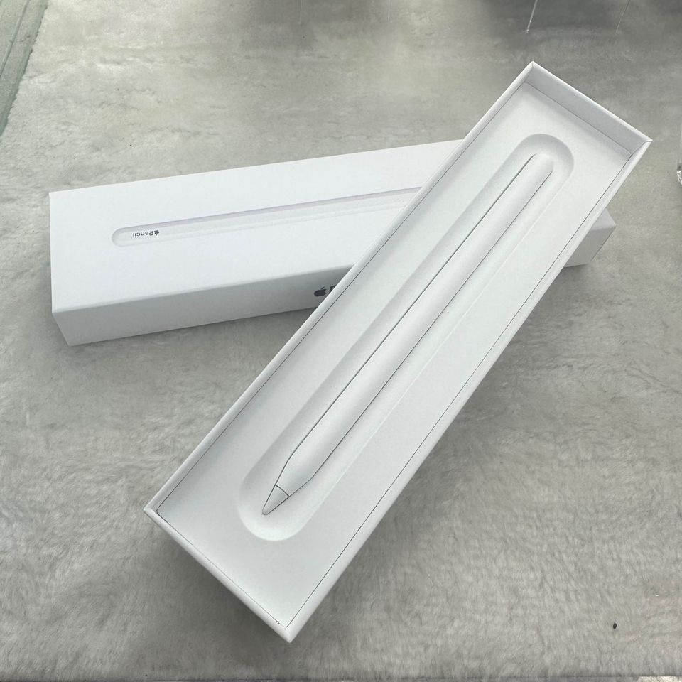 Apple pencil二代 USB-C 原裝 二手 Applepencil 觸控筆